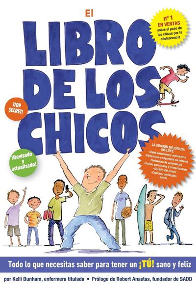 El Libro de Los Chicos
