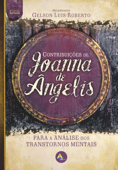 Contribuições de Joanna de Ângelis