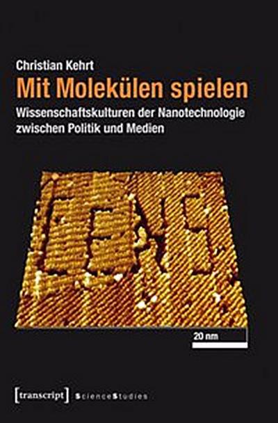 Mit Molekülen spielen