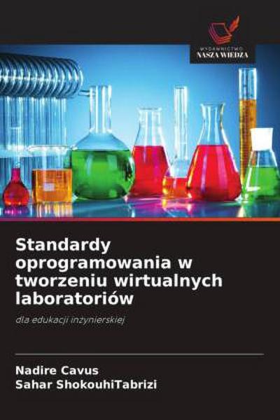 Standardy oprogramowania w tworzeniu wirtualnych laboratoriów