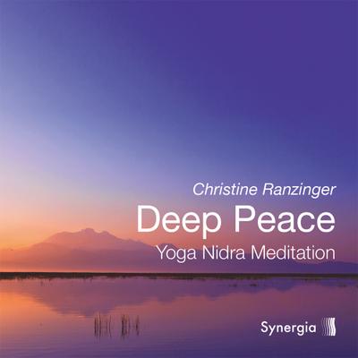 Deep Peace, Audio-CD