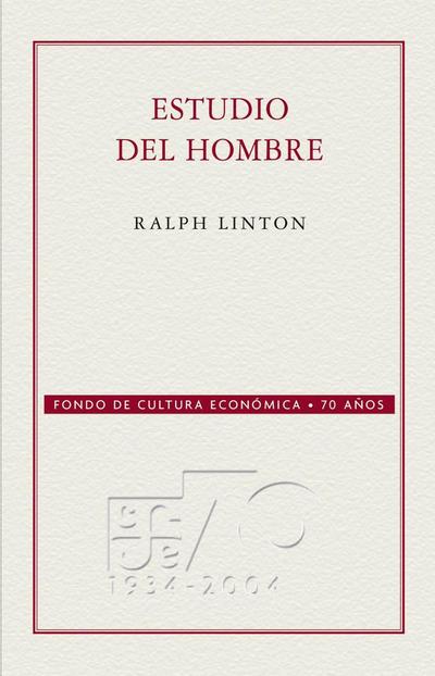 Estudio del hombre