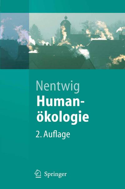 Humanökologie