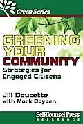 Greening Your Community