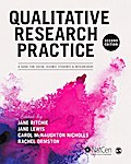 Qualitative Research Practice