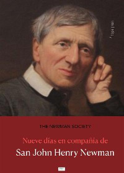 Nueve días en compañía de San John Henry Newman