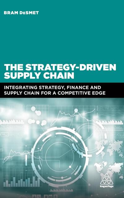 Strategy-Driven Supply Chain
