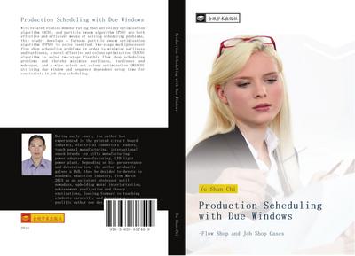 Production Scheduling with Due Windows
