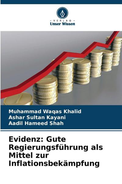 Evidenz: Gute Regierungsführung als Mittel zur Inflationsbekämpfung