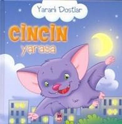 Cincin Yarasa; Yararli Dostlar