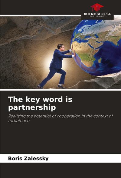 The key word is partnership