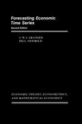 Forecasting Economic Time Series