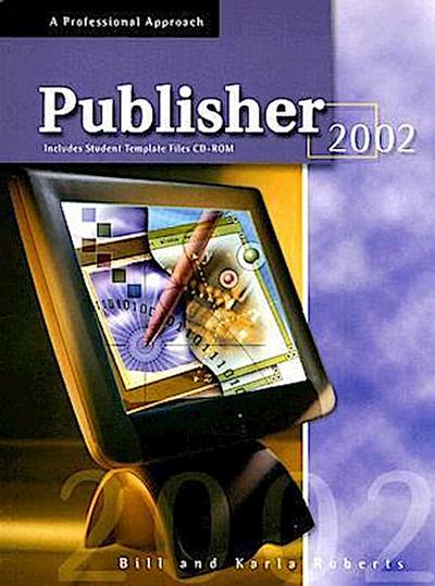 Publisher 2002