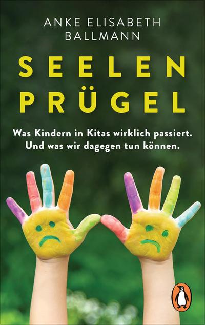 Seelenprügel