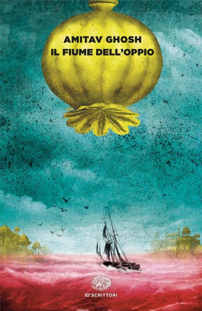 Il fiume dell’oppio