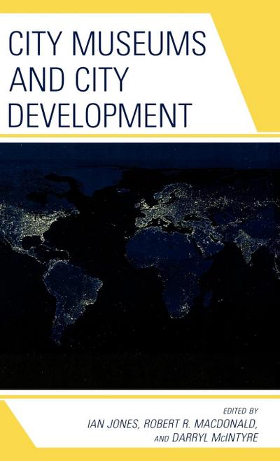 City museums and city development