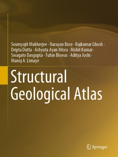 Structural Geological Atlas