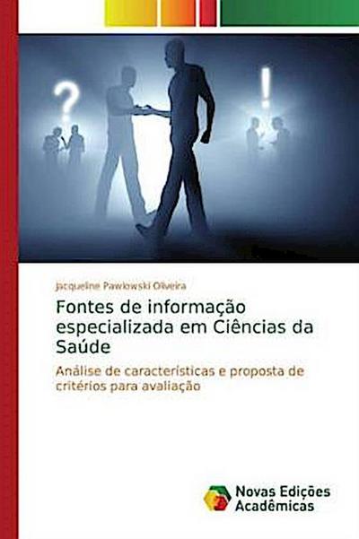 Fontes de informação especializada em Ciências da Saúde