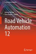 Road Vehicle Automation 12