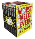 Worst Week Ever 1-7