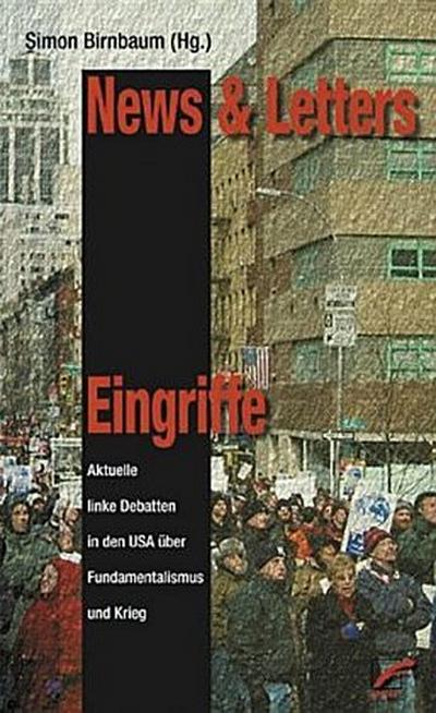 News & Letters: Eingriffe