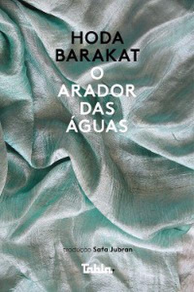 O arador das águas