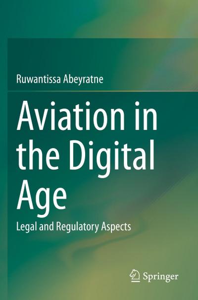 Aviation in the Digital Age