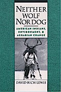 Neither Wolf Nor Dog