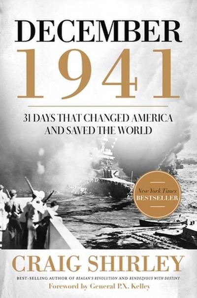 The December 1941