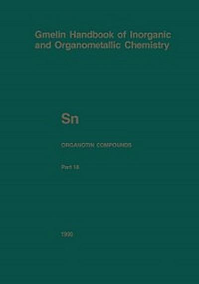 Sn Organotin Compounds