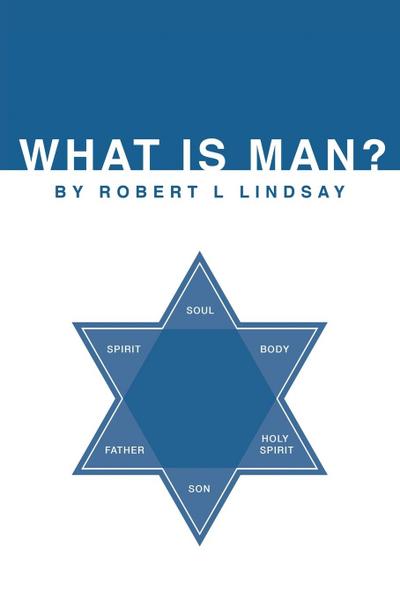 What is Man?
