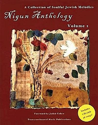 Nigun Anthology - Volume 1
