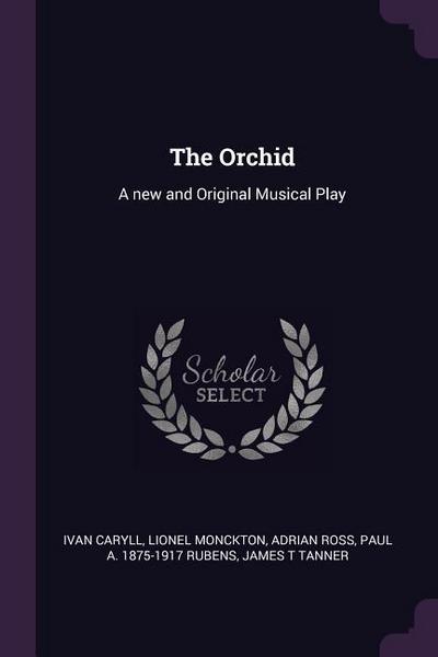 The Orchid