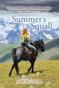 Summer’s Squall