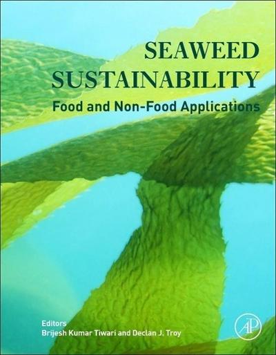 Tiwari, B: Seaweed Sustainability