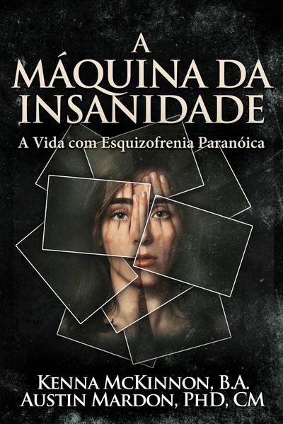 A Máquina da Insanidade