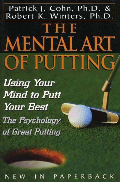 Cohn: Mental Art of Putting