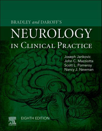 Bradley’s Neurology in Clinical Practice E-Book