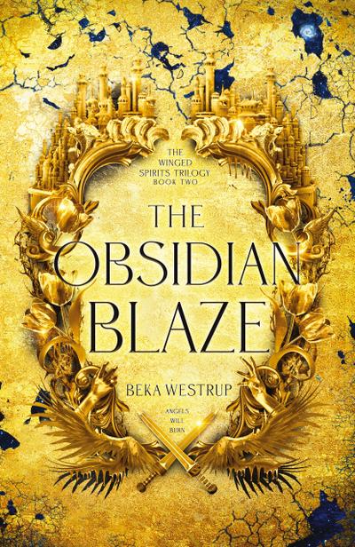 The Obsidian Blaze