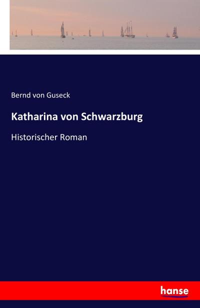 Katharina von Schwarzburg