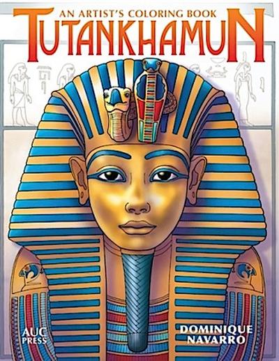 Tutankhamun