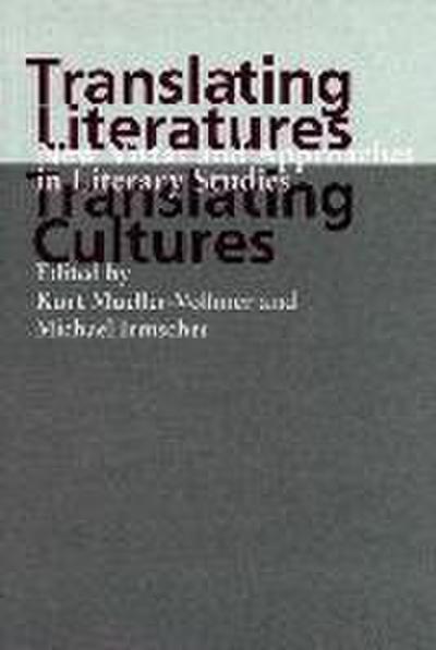 Translating Cultures, Translating Literatures