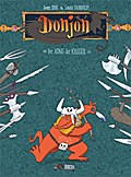 Donjon 2 - Der König der Krieger