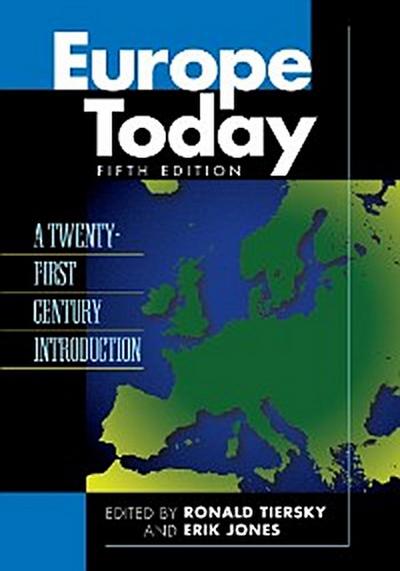 Europe Today
