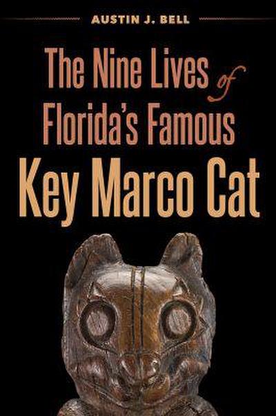 The Nine Lives of Florida’s Famous Key Marco Cat