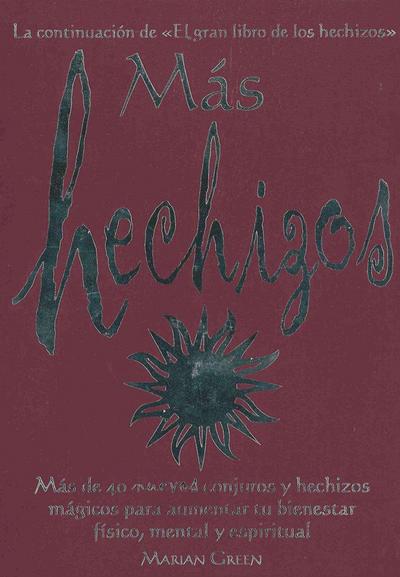 Más hechizos