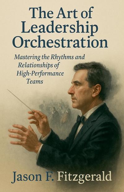 Fitzgerald, J: Art of Leadership Orchestration