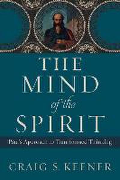 The Mind of the Spirit