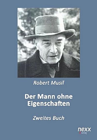 Der Mann ohne Eigenschaften