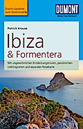 DuMont Reise-Taschenbuch Reiseführer Ibiza & F